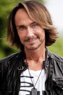 Christer Lindarw