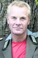 Christer Sandelin
