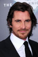 Christian Bale
