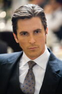 Christian Bale