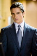 Christian Bale