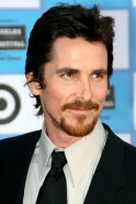 Christian Bale