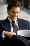 Christian Bale