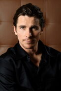 Christian Bale