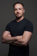 Christian Hillborg