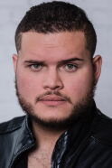 Christian J. Velez