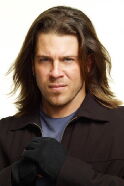 Christian Kane