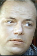 Christian Maillet