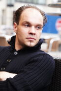 Christian Meyer