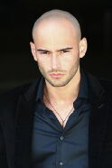 Christian Monzon