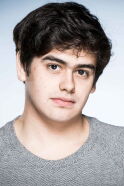 Christian Ortega