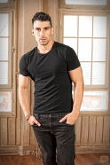 Christian Sánchez
