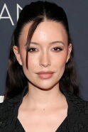 Christian Serratos