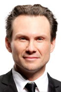 Christian Slater