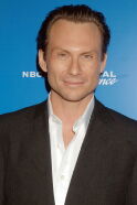 Christian Slater
