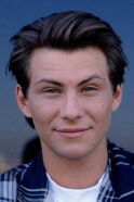 Christian Slater