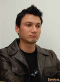 Christian Sugiono