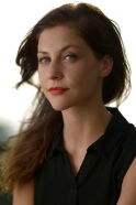 Christiana Ubach