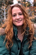 Christiane Bjørg Nielsen