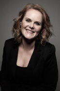 Christiane Gjellerup Koch