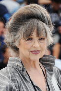 Christiane Kubrick