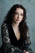 Christie Russell-Brown