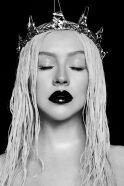Christina Aguilera