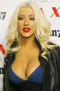 Christina Aguilera