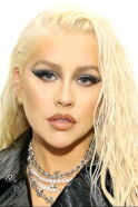 Christina Aguilera