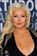 Christina Aguilera