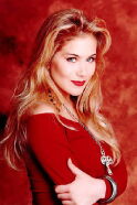 Christina Applegate