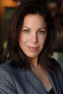Christina Cabot