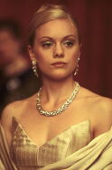 Christina Cole