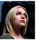 Christina Cole