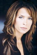 Christina Cox