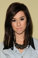 Christina Grimmie