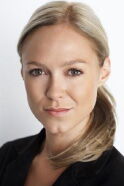Christina Hallett