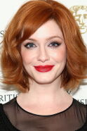 Christina Hendricks
