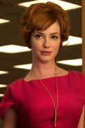 Christina Hendricks