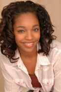 Christina Jackson