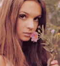 Christina Lindberg