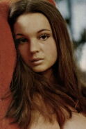 Christina Lindberg