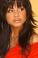 Christina Milian