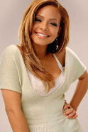 Christina Milian