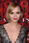 Christina Ricci