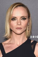 Christina Ricci