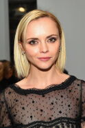 Christina Ricci