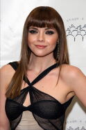 Christina Ricci