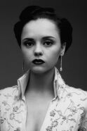Christina Ricci