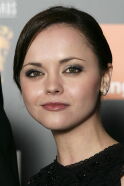 Christina Ricci